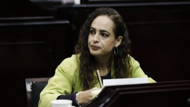 Congreso de Michoacán