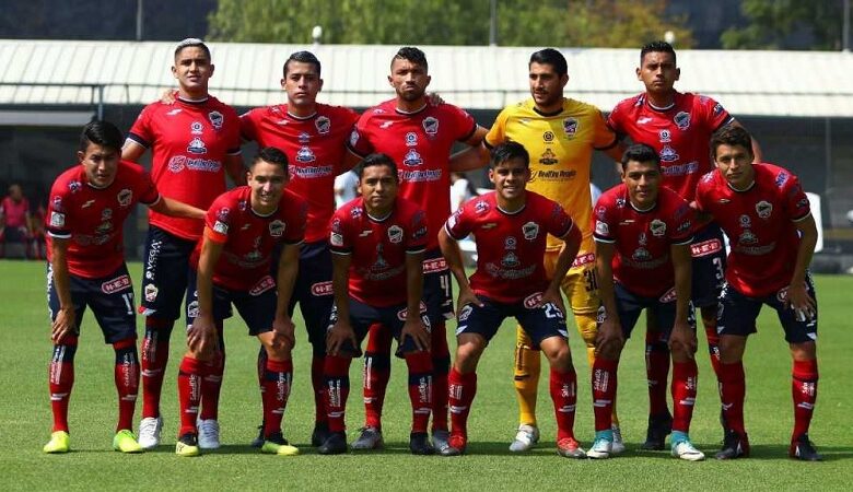 Liga Expansión