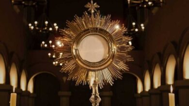 Corpus Christi
