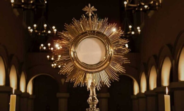 Corpus Christi