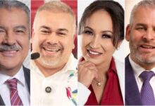 Los Suspirantes, Fuera máscaras