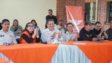Uruapan, MC