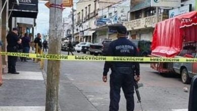 Puruándiro, Michoacán, FGE