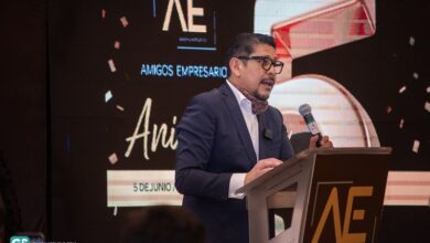 Amigos Empresarios de Michoacán