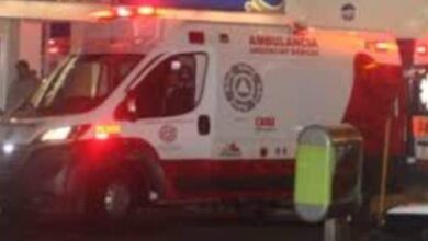 Ambulancia