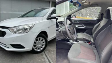 Chevrolet seminuevo