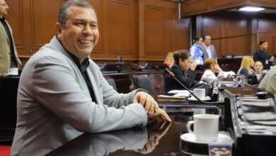 Congreso de Michoacán