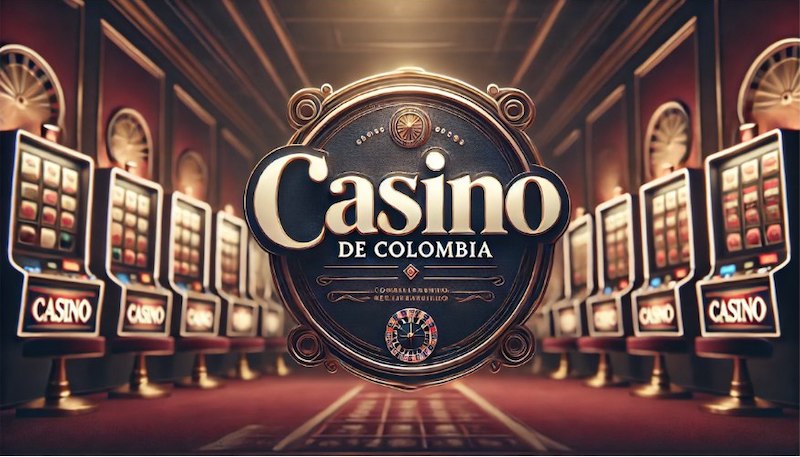 Casino Colombia