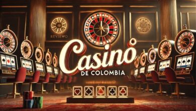 Casino de Colombia