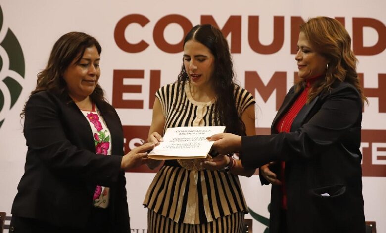 Congreso de Michoacán