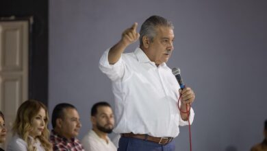 Raúl Morón, Morena