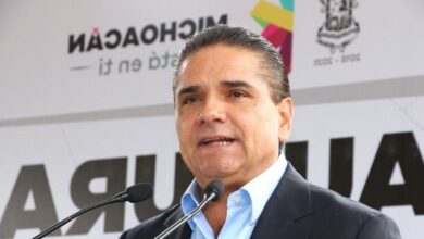 Silvano Aureoles