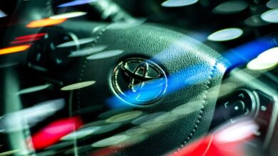 Profeco, Toyota