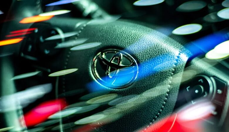 Profeco, Toyota