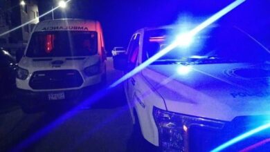 Ambulancia,FGE