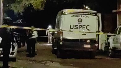 Ambulancia, USPEC