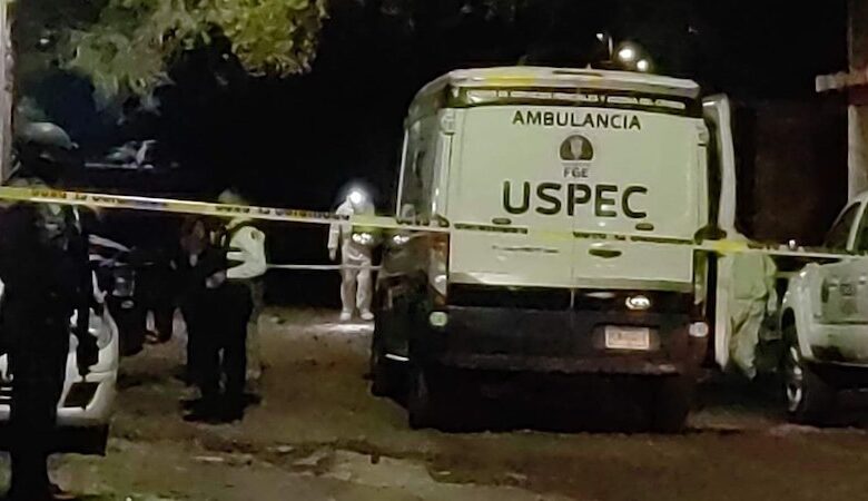 Ambulancia, USPEC