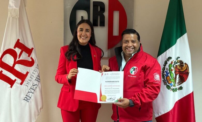 Karla Carmona Baca