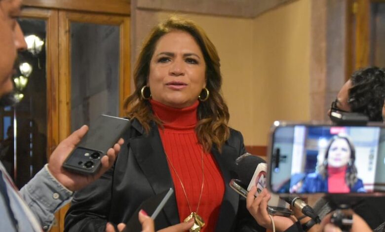 Fabiola Alanís Sámano