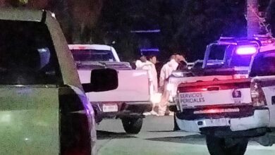 Inseguridad, Michoacán