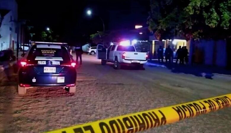 Inseguridad, Michoacán