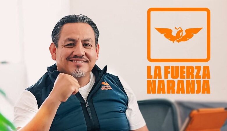 Víctor Manríquez González