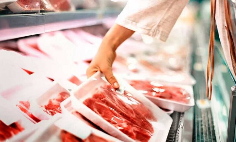 Alimentos al alza, México