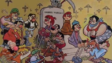 La Familia Burrón
