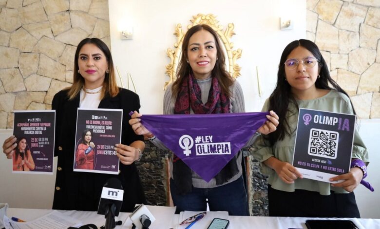 Semmujeris Morelia