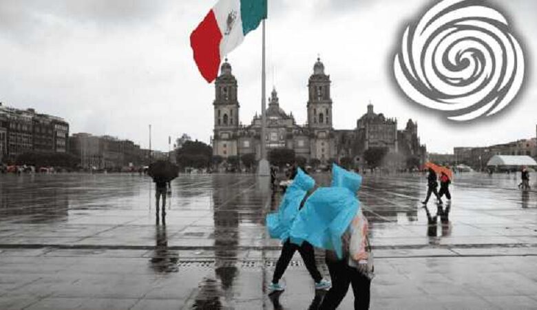 "Flossie", México