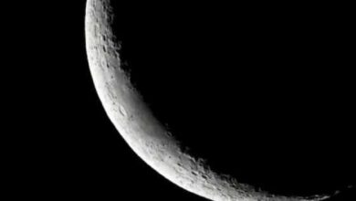 NASA, Luna
