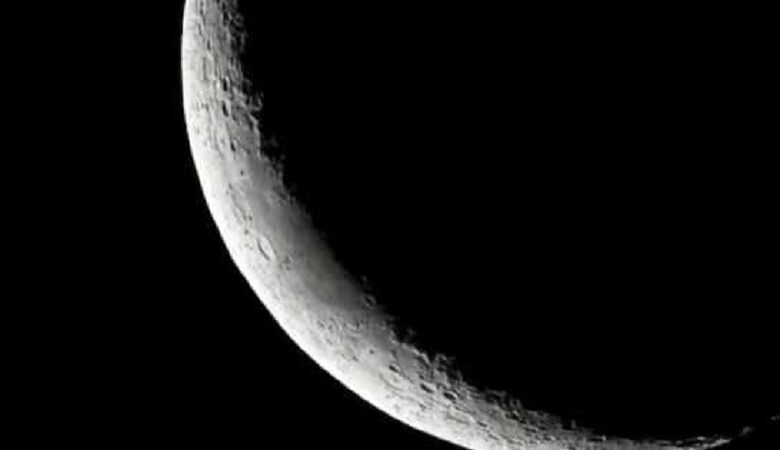 NASA, Luna