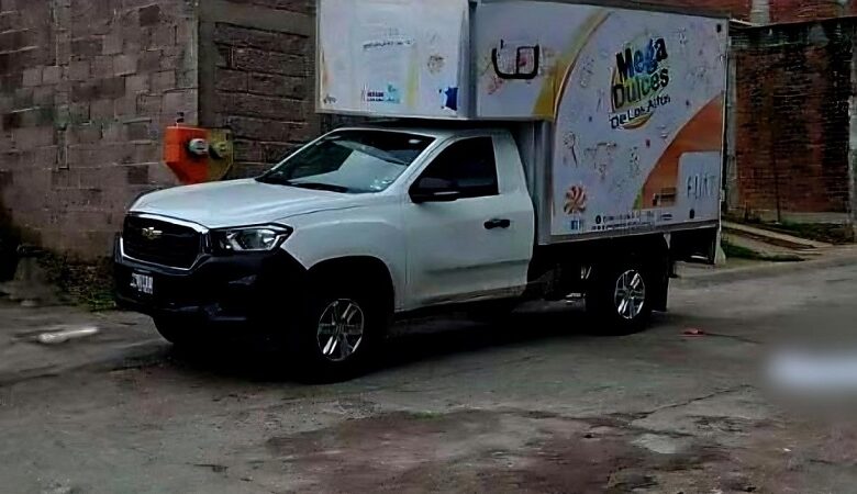 La Piedad, Accidente