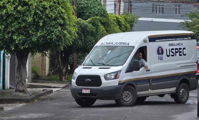 Morelia, FGE