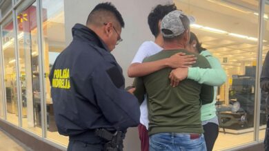 Policía Morelia