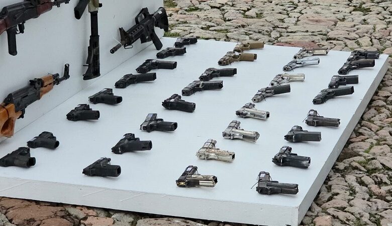 XXI Zona Militar, Morelia
