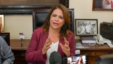 Morena, Fabiola Alanís