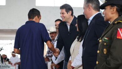 Tenencia Morelos, Morelia