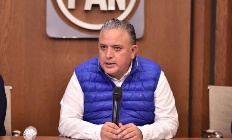 Carlos Quintana Martínez