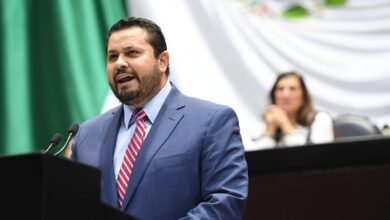 Armando Tejeda Cid, PAN