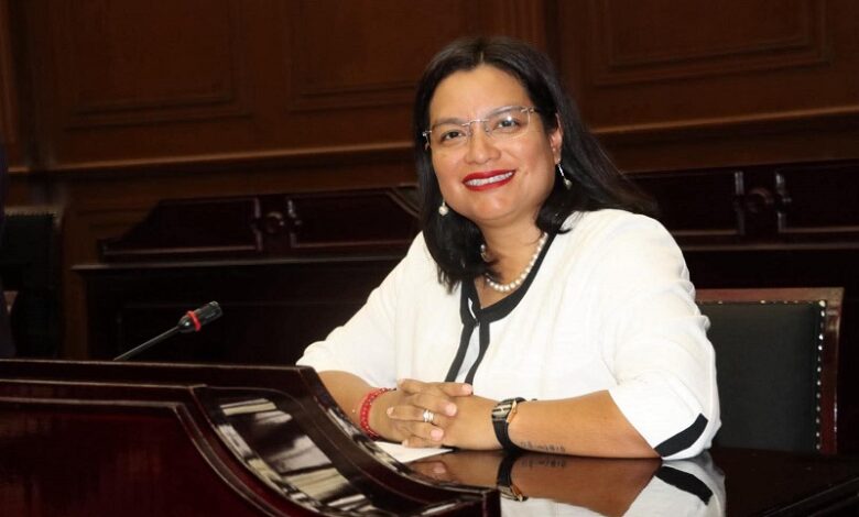 Congreso de Michoacán