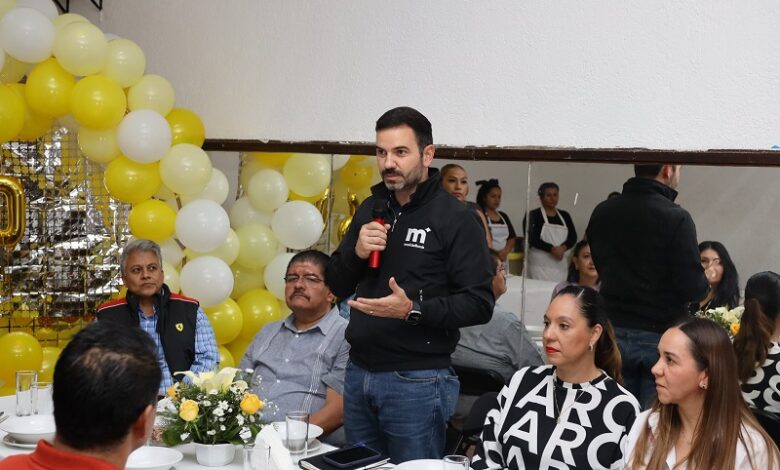 Morelia, Mercado 'San Juan'