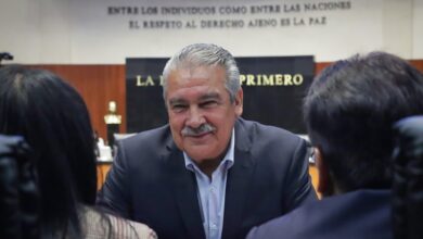 Raúl Morón, Morena