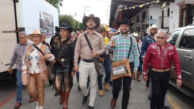 Purépero, PRD