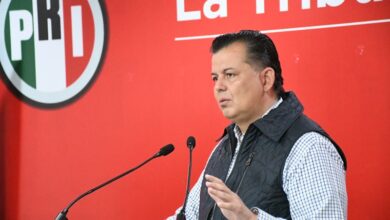 Memo Valencia, PRI