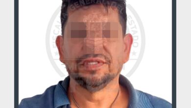 Tacámbaro, Salvador Bastida, Homicida, FGE