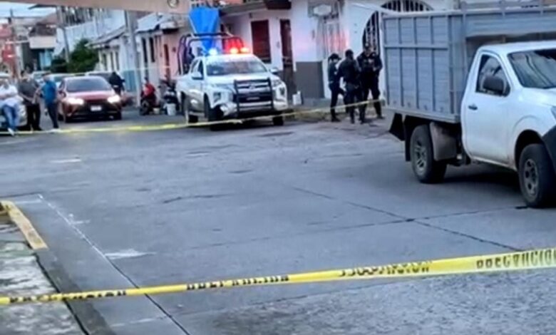 Uruapan, FGE