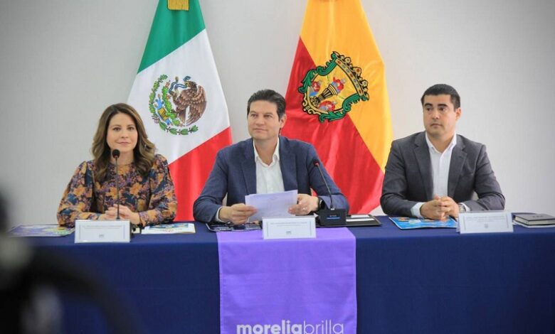 DIF Morelia, Verano