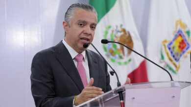 SFA, Michoacán