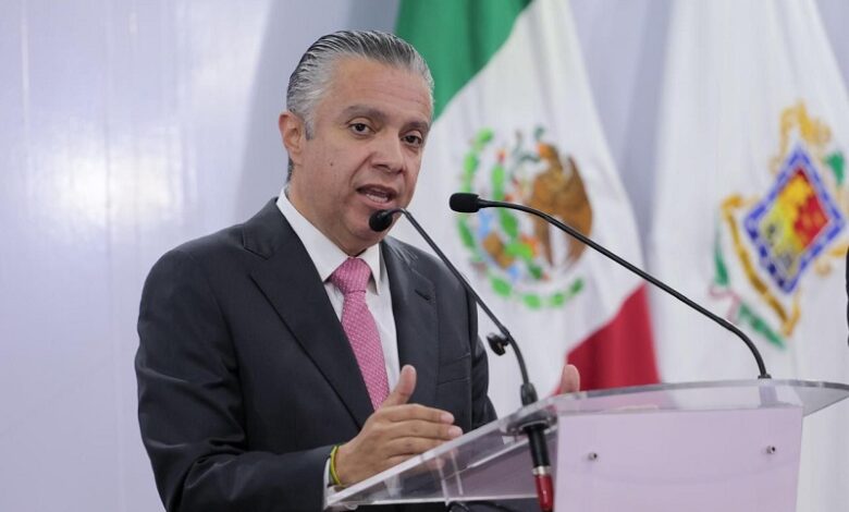 SFA, Michoacán